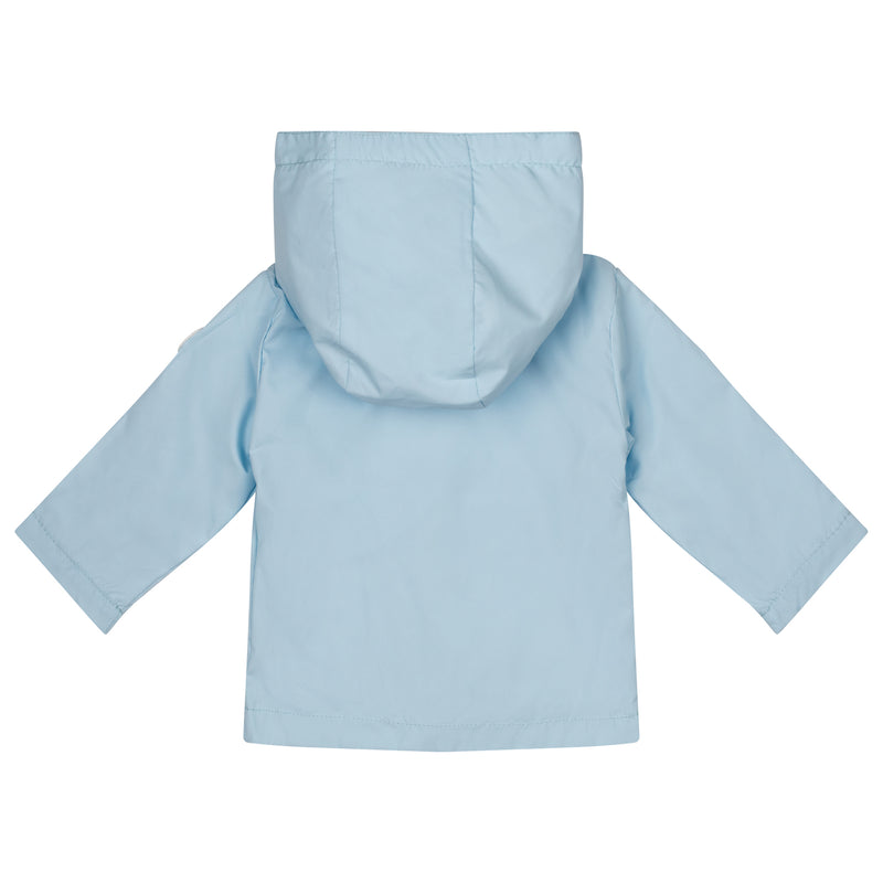 Mitch & Son Mini SPENCER Pale Blue Jacket