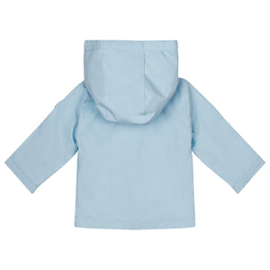 SS24 Mitch & Son Mini SPENCER Pale Blue Jacket