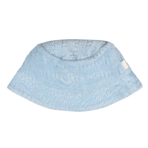SS24 Mitch & Son Mini SULLY Sky Blue Terry Towelling Bucket Hat