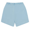 Mitch & Son Mini SUTTON Bright White Boat Short Set