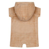 Mitch & Son Mini SANTIAGO Sand Terry Towelling Romper