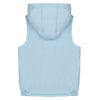 Mitch & Son TYLER Sky Blue Lightly Padded Gilet