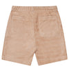 SS24 Mitch & Son TERRY Sand Logo Terry Towelling Short Set
