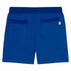 Mitch & Son VITO Multicoloured Colour Block Polo Short Set