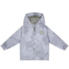 Mitch & Son Junior WUNDER Light Grey Camo Jacket