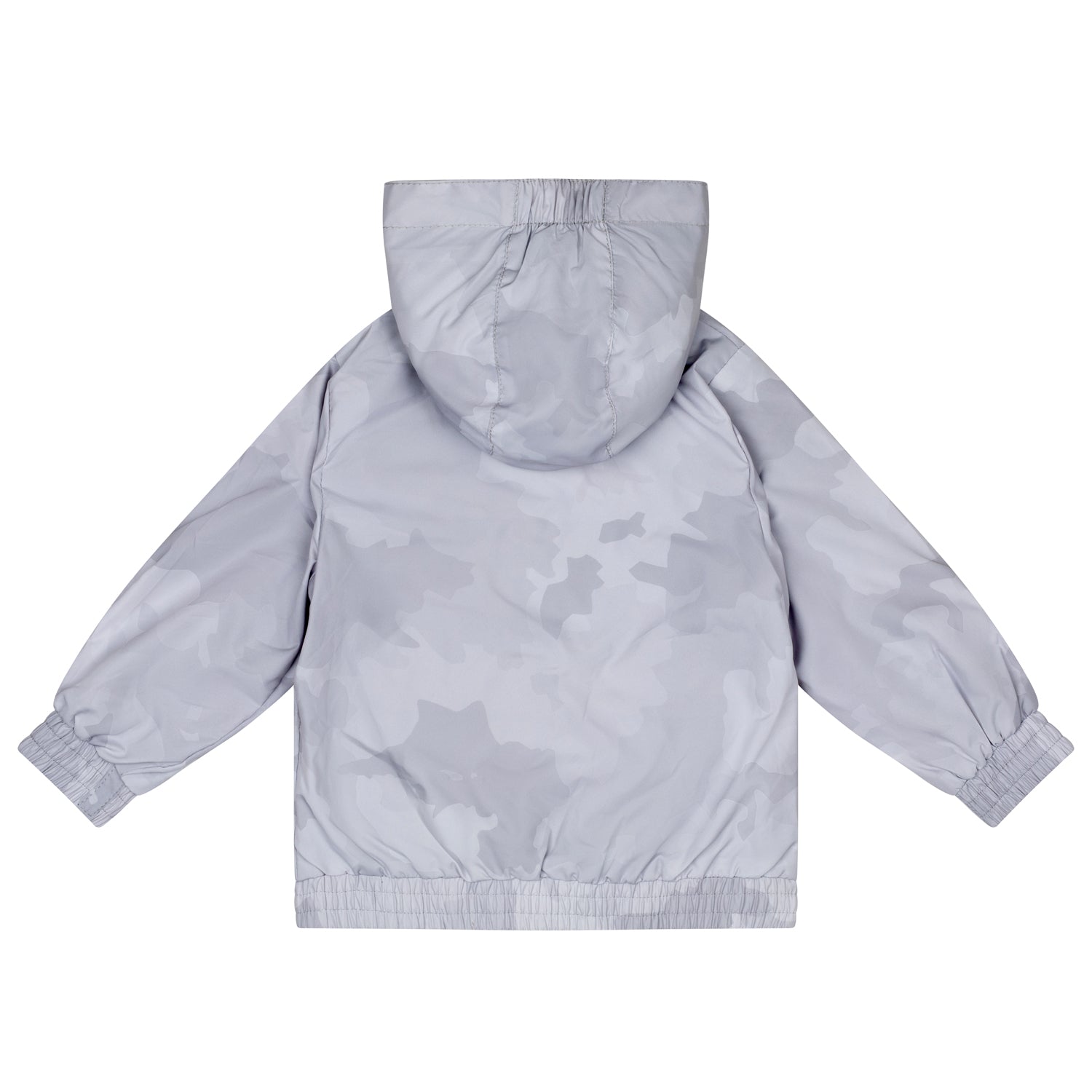 Mitch & Son Junior WUNDER Light Grey Camo Jacket
