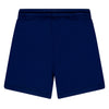 SS24 Mitch & Son Junior WYATT Blue Navy Poly Polo Short Set