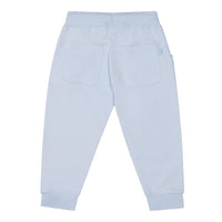 Mitch & Son AGNER Pale Blue Cut N Sew Tracksuit