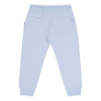 Mitch & Son ADDY Pale Blue Logo Badge Tracksuit