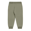 AW24 Mitch & Son Junior CHRISTIAN Khaki Long Sleeve Logo Embossed Tracksuit