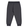 Mitch & Son Junior CRAIG Dark Grey Logo Hoody Tracksuit
