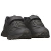 Mitch & Son CHAD Back To School Black 514 Trainers