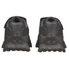 Mitch & Son CHAD Back To School Black 514 Trainers