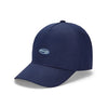 SS25 Mitch & Son JNR HAYDEN Navy Blue Nylon Logo Cap