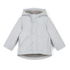 AW25 Mitch & Son JOEY Grey Raincoat