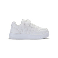 PREORDER SS26 Mitch & Son JUMP LOW White Logo Trainers