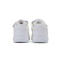 PREORDER SS26 Mitch & Son JUMP LOW White Logo Trainers