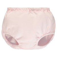 Emile Et Rose Girls DEBBIE Pink Dress With Knickers