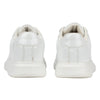 SS24 ADee QUEENY White Chunky Trainers
