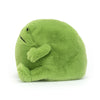 Jellycat Ricky Rain Frog Soft Toy