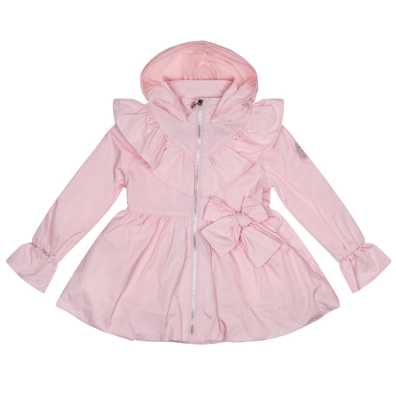 SS24 ADee NATALIE Pink Fairy Bow Jacket