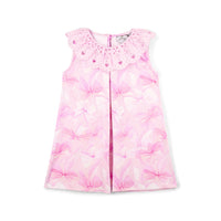 PREORDER SS26 ADee RUTH Pink Bows Dress