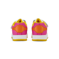 PREORDER SS26 ADee DNK Multicoloured Heart Trainers