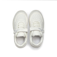 PREORDER SS26 ADee DNK White Heart Trainers