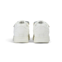 PREORDER SS26 ADee DNK White Heart Trainers