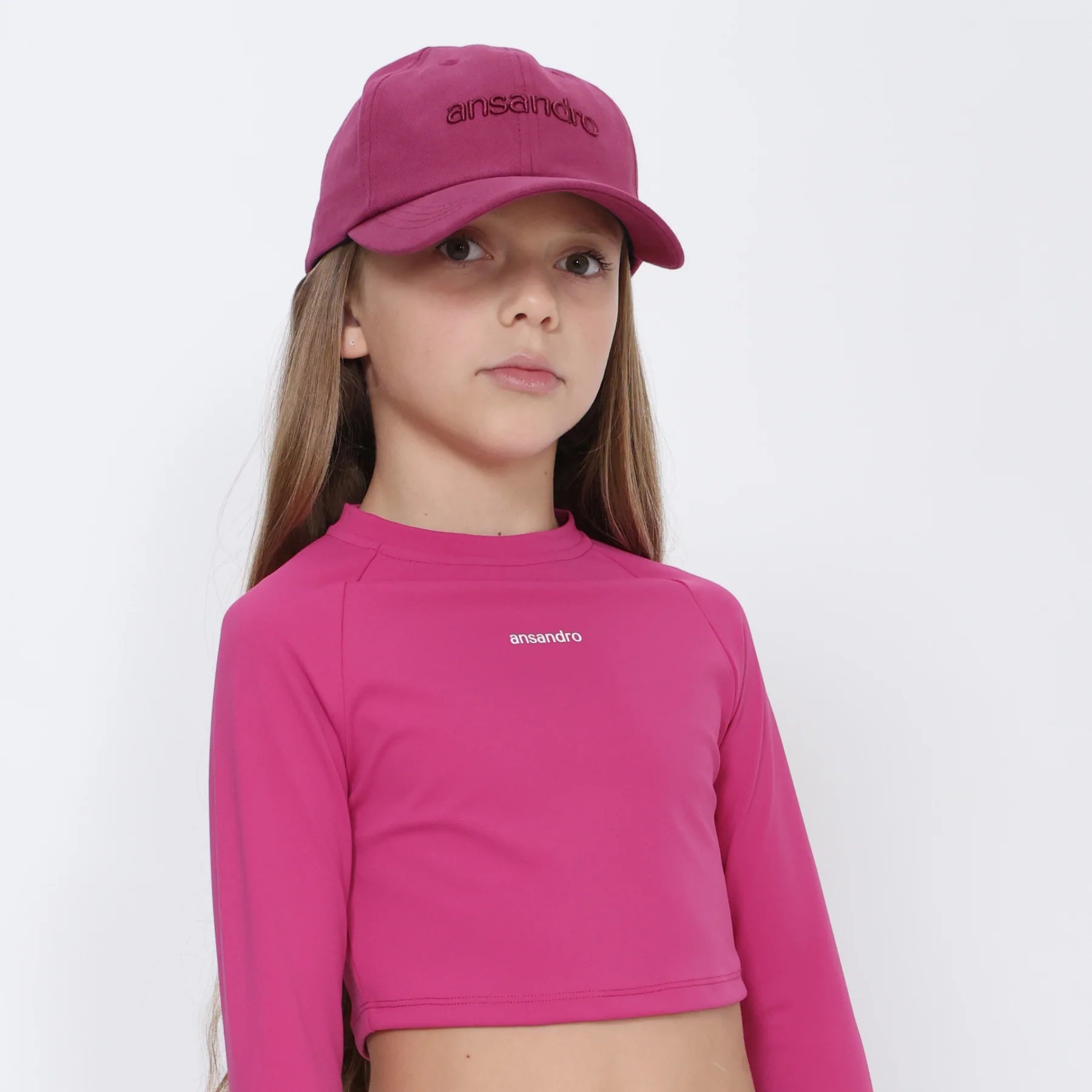 AW25 Ansandro Winter Berry Cap