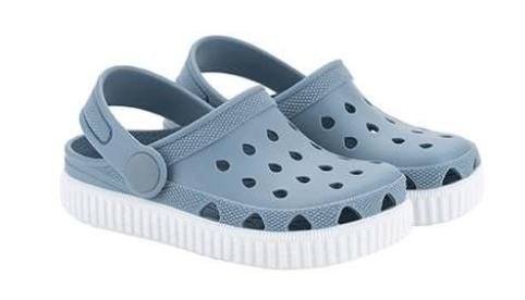 Igor SUN Blue Strap Sandals