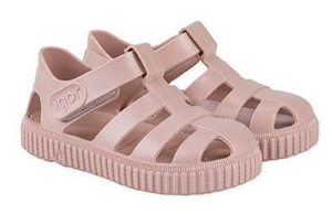 SS24 Igor NICO MC Nude Blush Pink Sandals