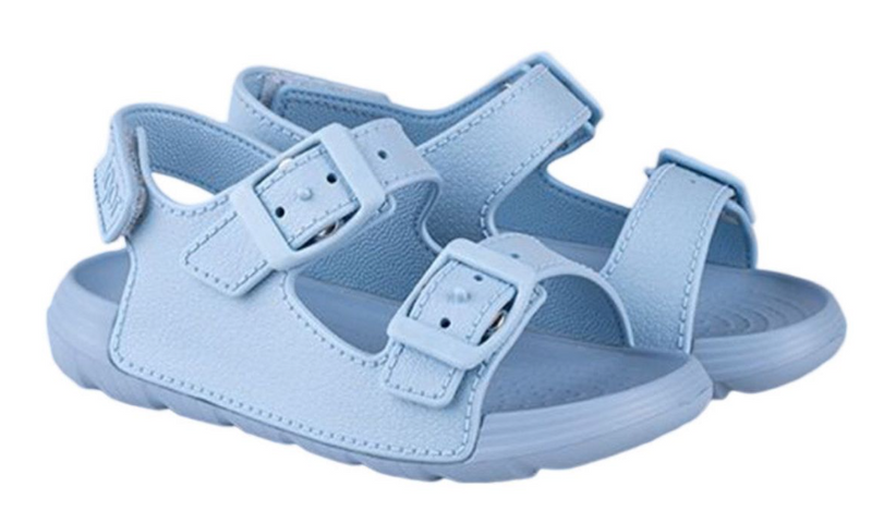 SS24 Igor MAUI MC Blue Buckle Sandals