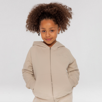SS25 Blanca Sport Neutral Logo Hoody