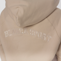 SS25 Blanca Sport Neutral Logo Hoody