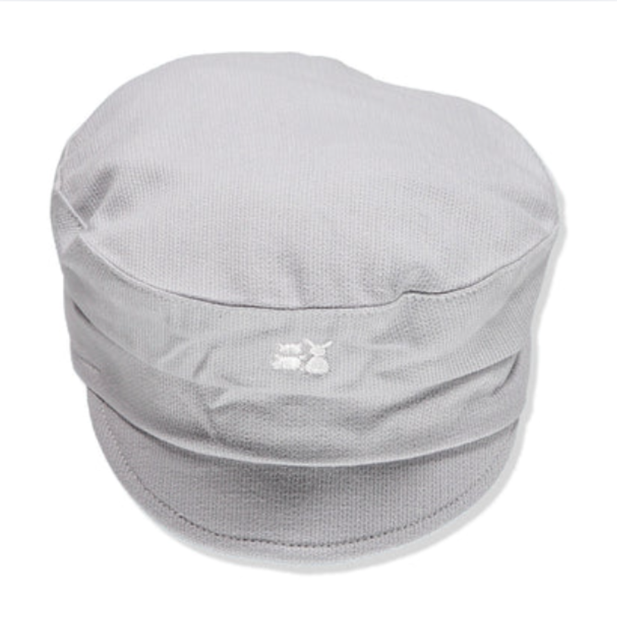 Emile Et Rose Boys BRADLEY Grey Cap