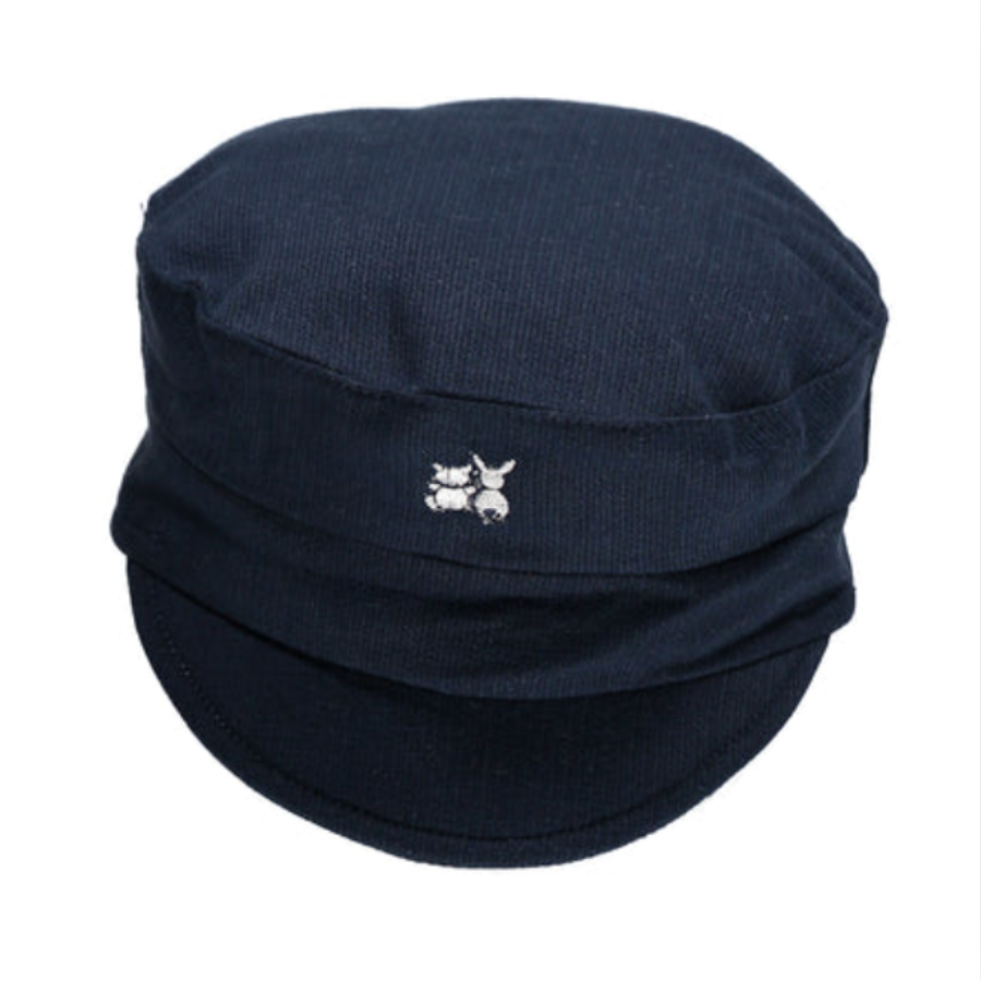 Emile Et Rose Boys BRADLEY Navy Cap