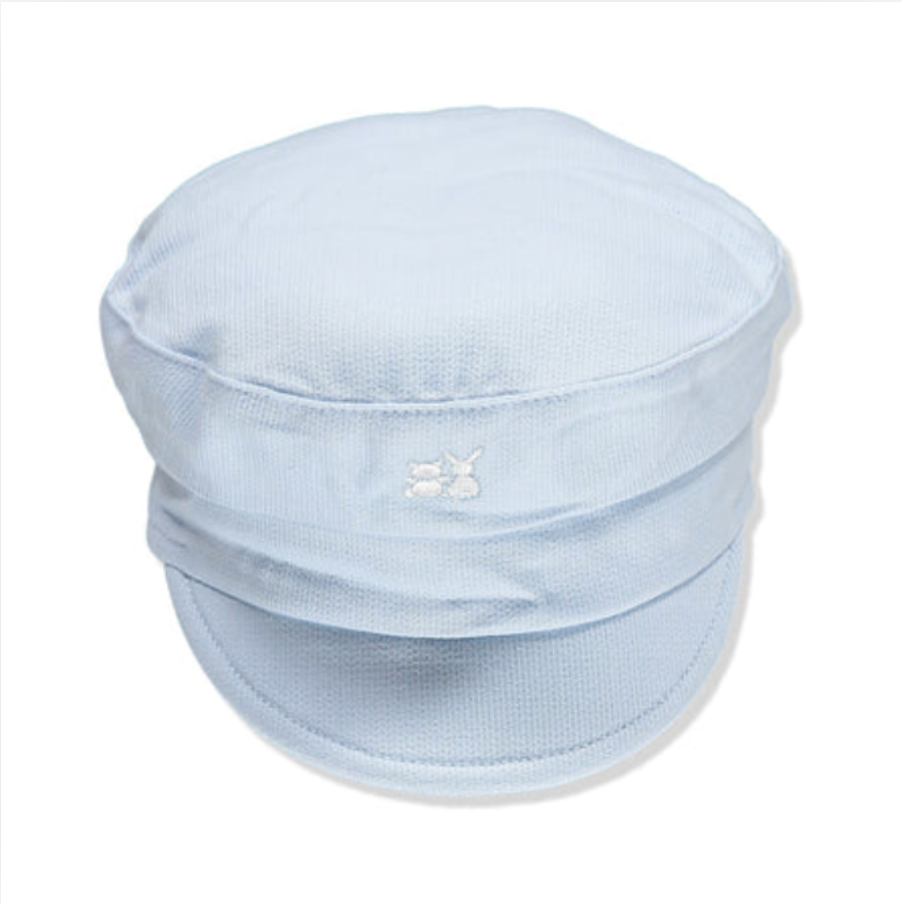 Emile Et Rose Boys BRADLEY Blue Cap