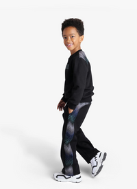Missoni Boys Black Tracksuit