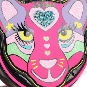 AW23 Billieblush Multicoloured Animal Handle Bag