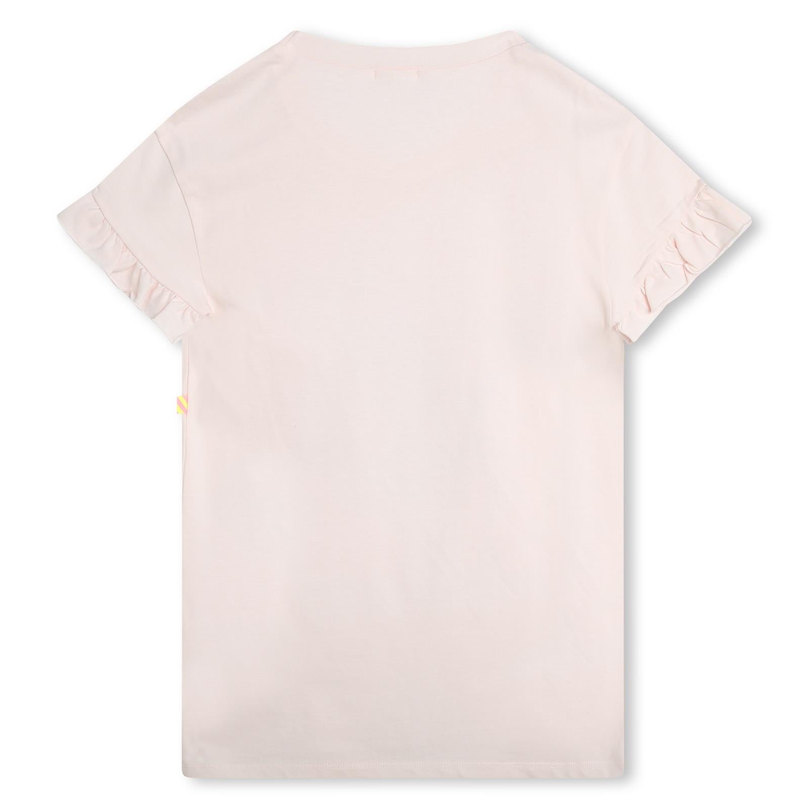 Billieblush Pink 'Sweet Sweet Sweet' Ice Cream Dress