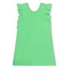 Billieblush Green 'Today Is A Good Day' Scenery Dress