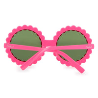 SS25 Billieblush Pink Beaded Sunglasses