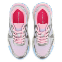 Billieblush Girls Multicoloured Trainers