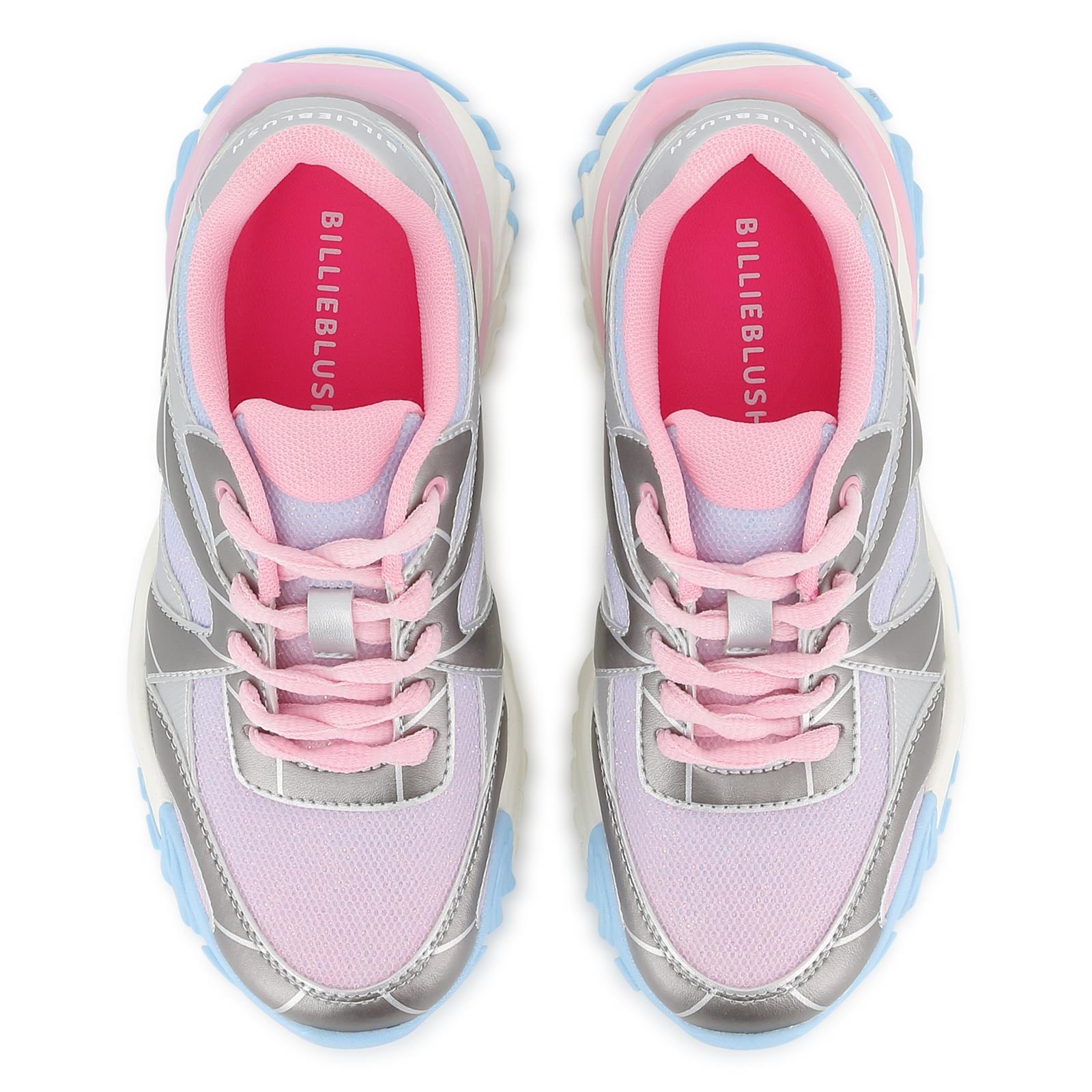 Billieblush Girls Multicoloured Trainers