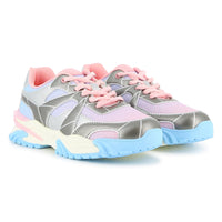 Billieblush Girls Multicoloured Trainers