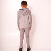 AW25 Flux Grey Versatility Three Piece Tracksuit