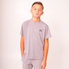 AW25 Flux Grey Versatility Three Piece Tracksuit