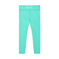 SS25 Bonini ASPIRE Mint Sport Leggings