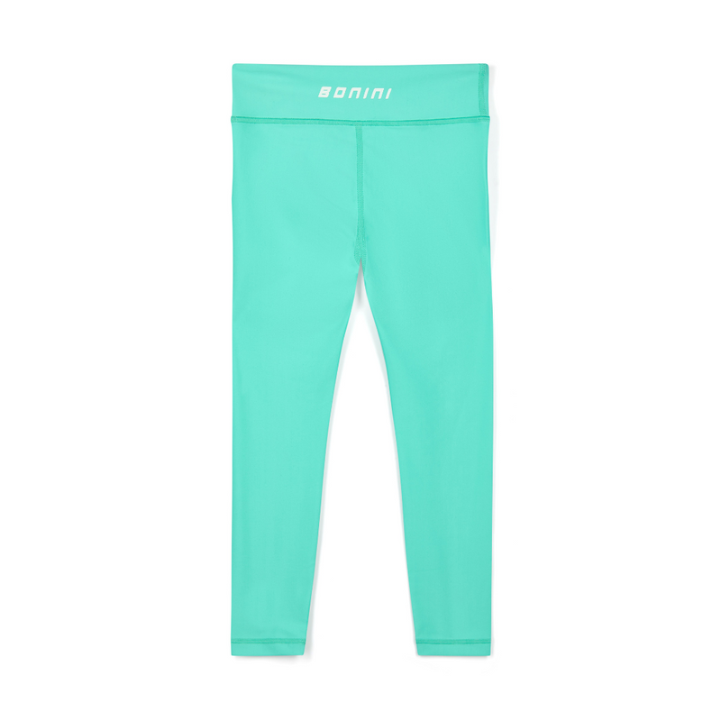SS25 Bonini ASPIRE Mint Sport Leggings